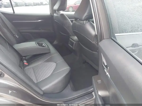 4T1G11AK5RU908950 2024 TOYOTA CAMRY - Image 8