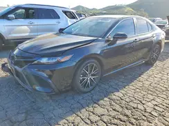 4T1G11AK5RU909306 2024 TOYOTA CAMRY