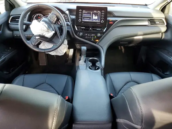 4T1G11AK5RU909306 2024 TOYOTA CAMRY - Image 8