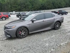 4T1G11AK5RU909399 2024 TOYOTA CAMRY