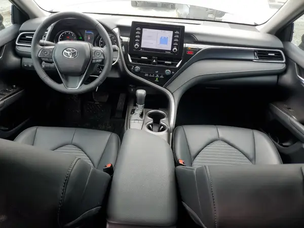 4T1G11AK5RU909399 2024 TOYOTA CAMRY - Image 8