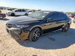 4T1G11AK5RU909435 2024 TOYOTA CAMRY