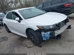 4T1G11AK5RU909628 2024 TOYOTA CAMRY