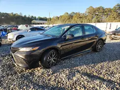 4T1G11AK5RU917163 2024 TOYOTA CAMRY