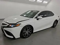 4T1G11AK5RU919284 2024 TOYOTA CAMRY