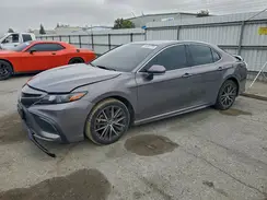 4T1G11AK5RU919351 2024 TOYOTA CAMRY
