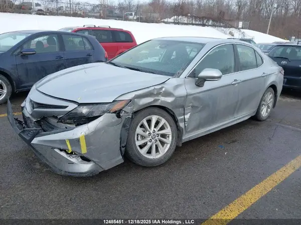 4T1G11AK5RU920967 2024 TOYOTA CAMRY - Image 2