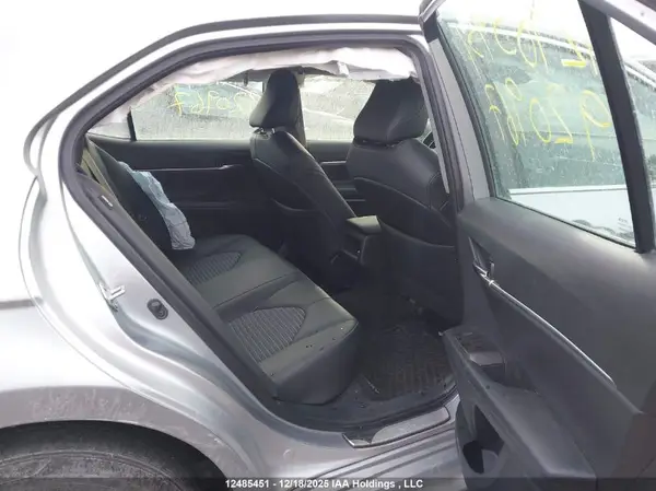 4T1G11AK5RU920967 2024 TOYOTA CAMRY - Image 8