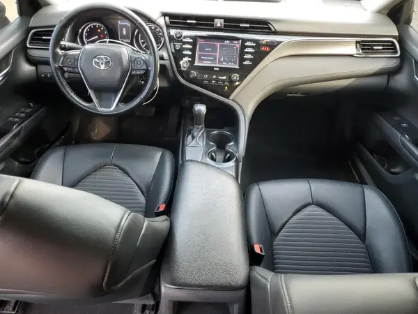 4T1G11AK6LU300765 2020 TOYOTA CAMRY - Image 8