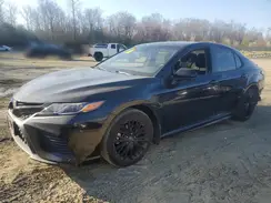 4T1G11AK6LU301916 2020 TOYOTA CAMRY