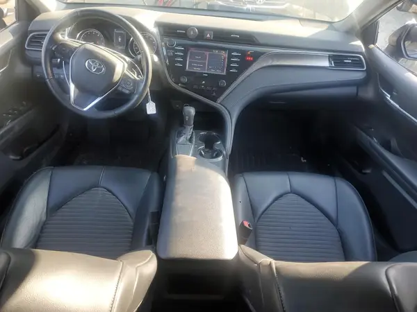 4T1G11AK6LU301916 2020 TOYOTA CAMRY - Image 8