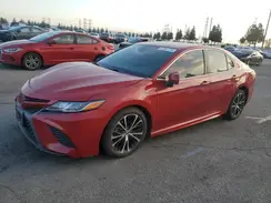 4T1G11AK6LU302578 2020 TOYOTA CAMRY