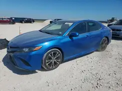 4T1G11AK6LU302595 2020 TOYOTA CAMRY