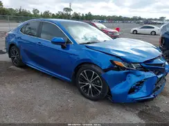 4T1G11AK6LU303259 2020 TOYOTA CAMRY