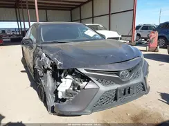 4T1G11AK6LU305299 2020 TOYOTA CAMRY