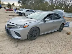 4T1G11AK6LU305674 2020 TOYOTA CAMRY