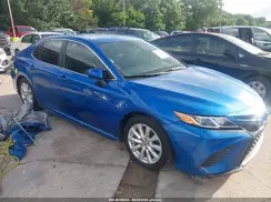 4T1G11AK6LU306176 2020 TOYOTA CAMRY