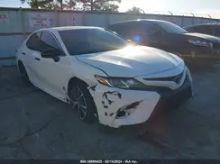 4T1G11AK6LU307103 2020 TOYOTA CAMRY