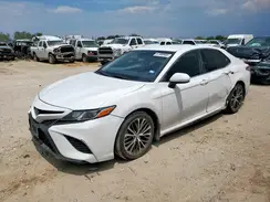 4T1G11AK6LU307540 2020 TOYOTA CAMRY