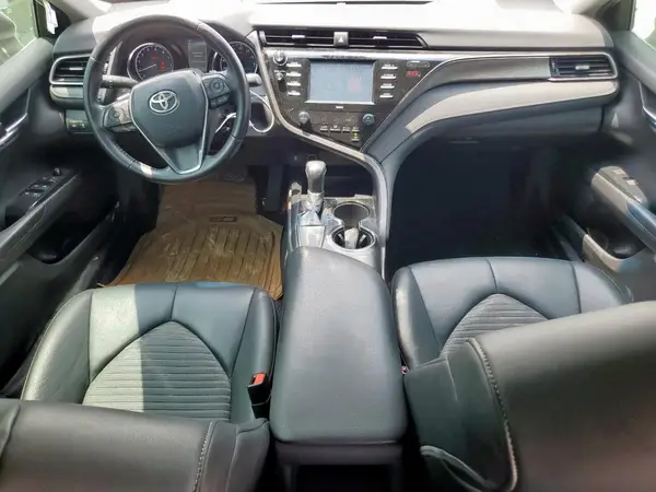 4T1G11AK6LU307540 2020 TOYOTA CAMRY - Image 8