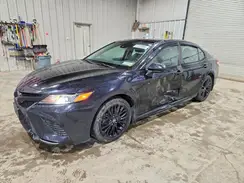 4T1G11AK6LU309580 2020 TOYOTA CAMRY