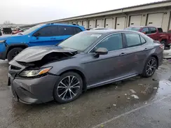 4T1G11AK6LU310714 2020 TOYOTA CAMRY