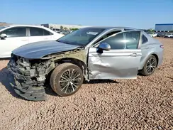 4T1G11AK6LU311782 2020 TOYOTA CAMRY