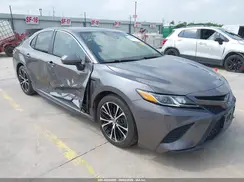 4T1G11AK6LU312771 2020 TOYOTA CAMRY
