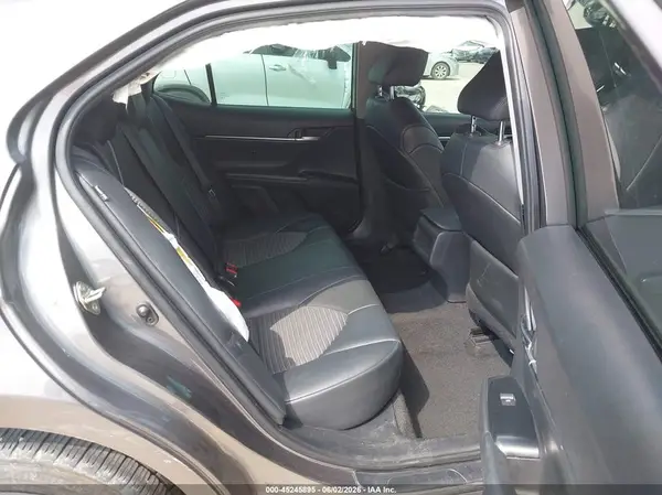 4T1G11AK6LU312771 2020 TOYOTA CAMRY - Image 8