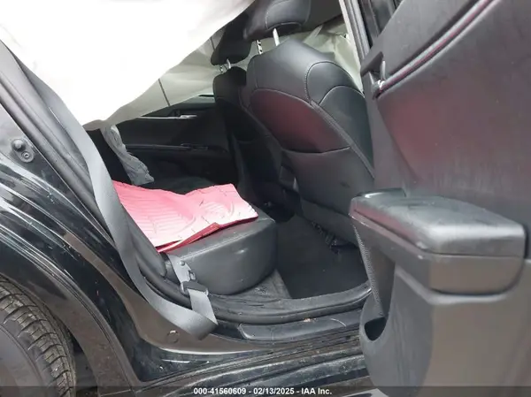 4T1G11AK6LU313127 2020 TOYOTA CAMRY - Image 8