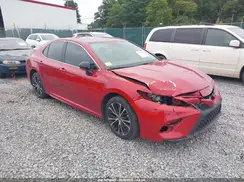 4T1G11AK6LU313581 2020 TOYOTA CAMRY