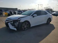 4T1G11AK6LU319767 2020 TOYOTA CAMRY