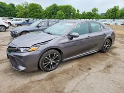 4T1G11AK6LU325519 2020 TOYOTA CAMRY