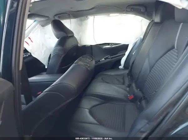 4T1G11AK6LU326377 2020 TOYOTA CAMRY - Image 8