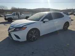 4T1G11AK6LU328484 2020 TOYOTA CAMRY