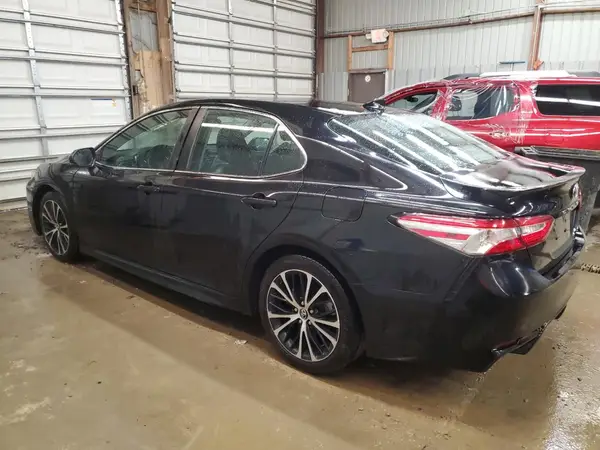 4T1G11AK6LU328548 2020 TOYOTA CAMRY - Image 2