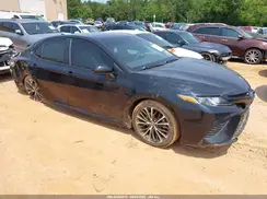 4T1G11AK6LU328856 2020 TOYOTA CAMRY