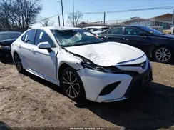 4T1G11AK6LU328923 2020 TOYOTA CAMRY