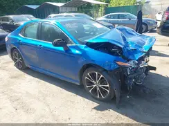4T1G11AK6LU330087 2020 TOYOTA CAMRY