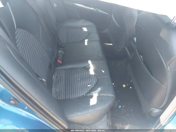 4T1G11AK6LU330087 2020 TOYOTA CAMRY - Image 8