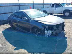 4T1G11AK6LU332650 2020 TOYOTA CAMRY
