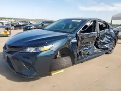 4T1G11AK6LU332907 2020 TOYOTA CAMRY