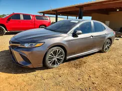 4T1G11AK6LU333961 2020 TOYOTA CAMRY