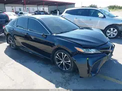 4T1G11AK6LU334088 2020 TOYOTA CAMRY