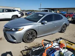 4T1G11AK6LU334530 2020 TOYOTA CAMRY