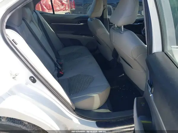 4T1G11AK6LU334771 2020 TOYOTA CAMRY - Image 8