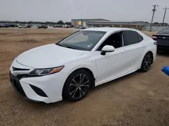 4T1G11AK6LU335385 2020 TOYOTA CAMRY