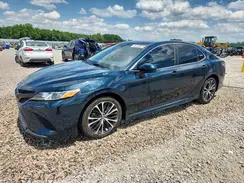 4T1G11AK6LU335838 2020 TOYOTA CAMRY