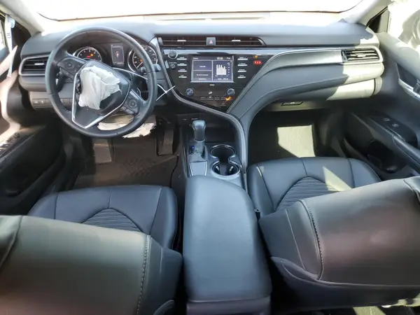 4T1G11AK6LU336200 2020 TOYOTA CAMRY - Image 8