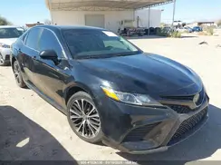 4T1G11AK6LU338111 2020 TOYOTA CAMRY